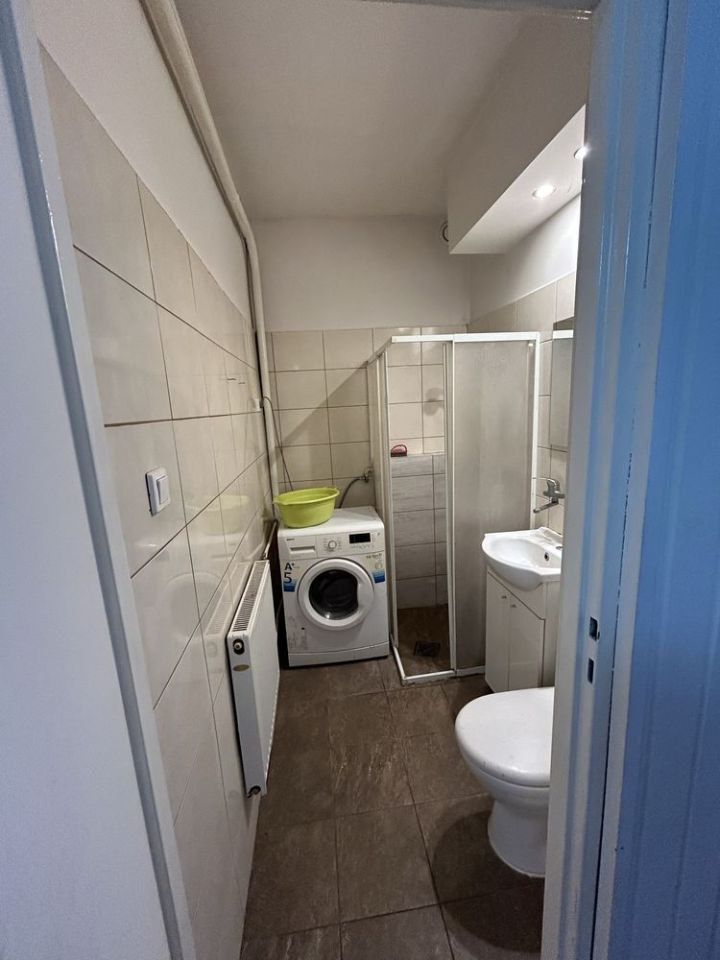 Mieszkanie 1-pokojowe Krotoszyn. Zdjęcie 3