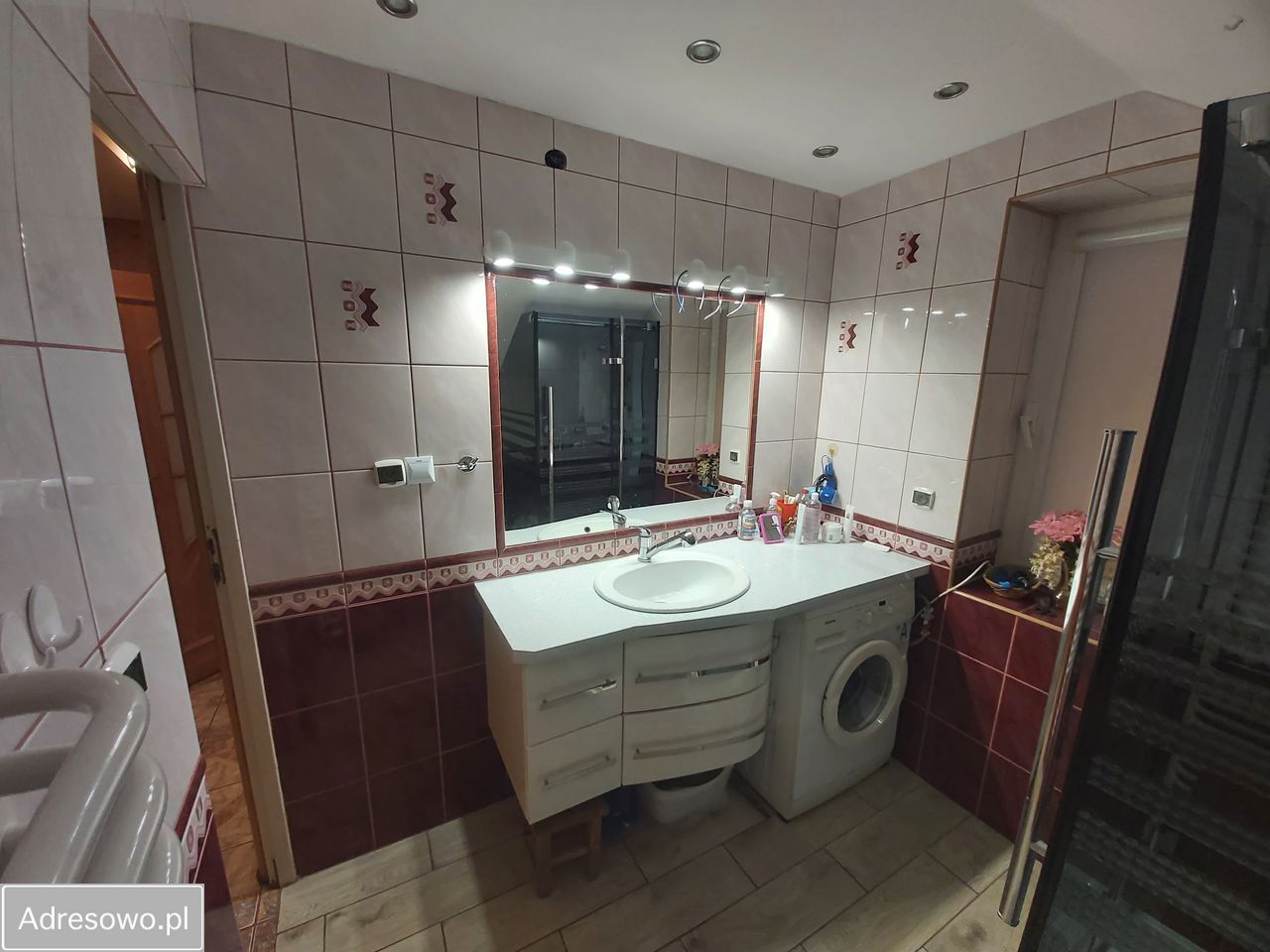 dom wolnostojący, 6 pokoi Ciepielów, ul. Sandomierska. Zdjęcie 9