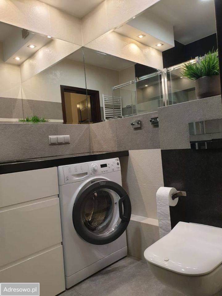 Mieszkanie 2-pokojowe Dzierżoniów, os. Tęczowe. Zdjęcie 7