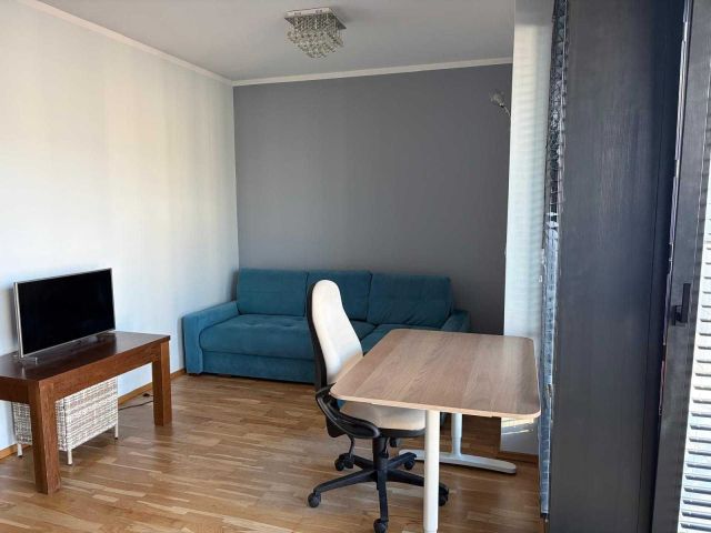 Mieszkanie 2-pokojowe Warszawa Żoliborz, ul. Ludwika Rydygiera. Zdjęcie 1