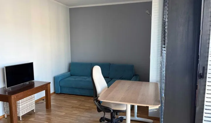 Mieszkanie 2-pokojowe Warszawa Żoliborz, ul. Ludwika Rydygiera