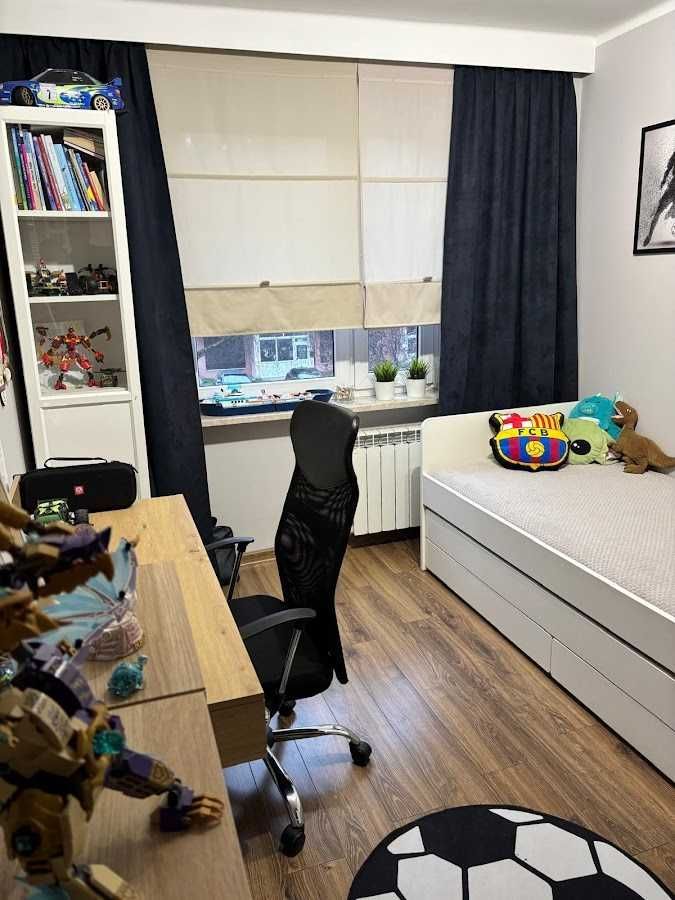 Mieszkanie 3-pokojowe Jastrzębie-Zdrój, ul. Heleny Marusarzówny. Zdjęcie 8