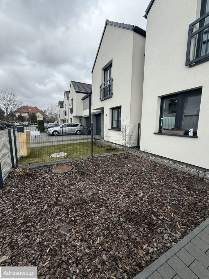 dom szeregowy, 4 pokoje Łęgowo, ul. Nowa. Zdjęcie 10