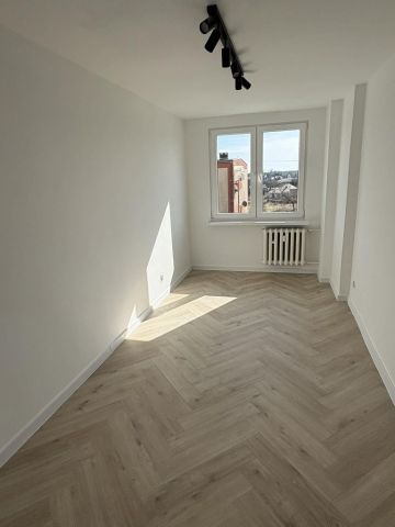 Mieszkanie 3-pokojowe Szprotawa. Zdjęcie 1