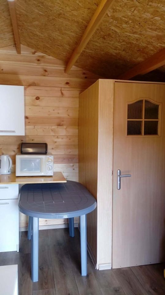 Działka rod Nowogard, ul. Zamkowa. Zdjęcie 8