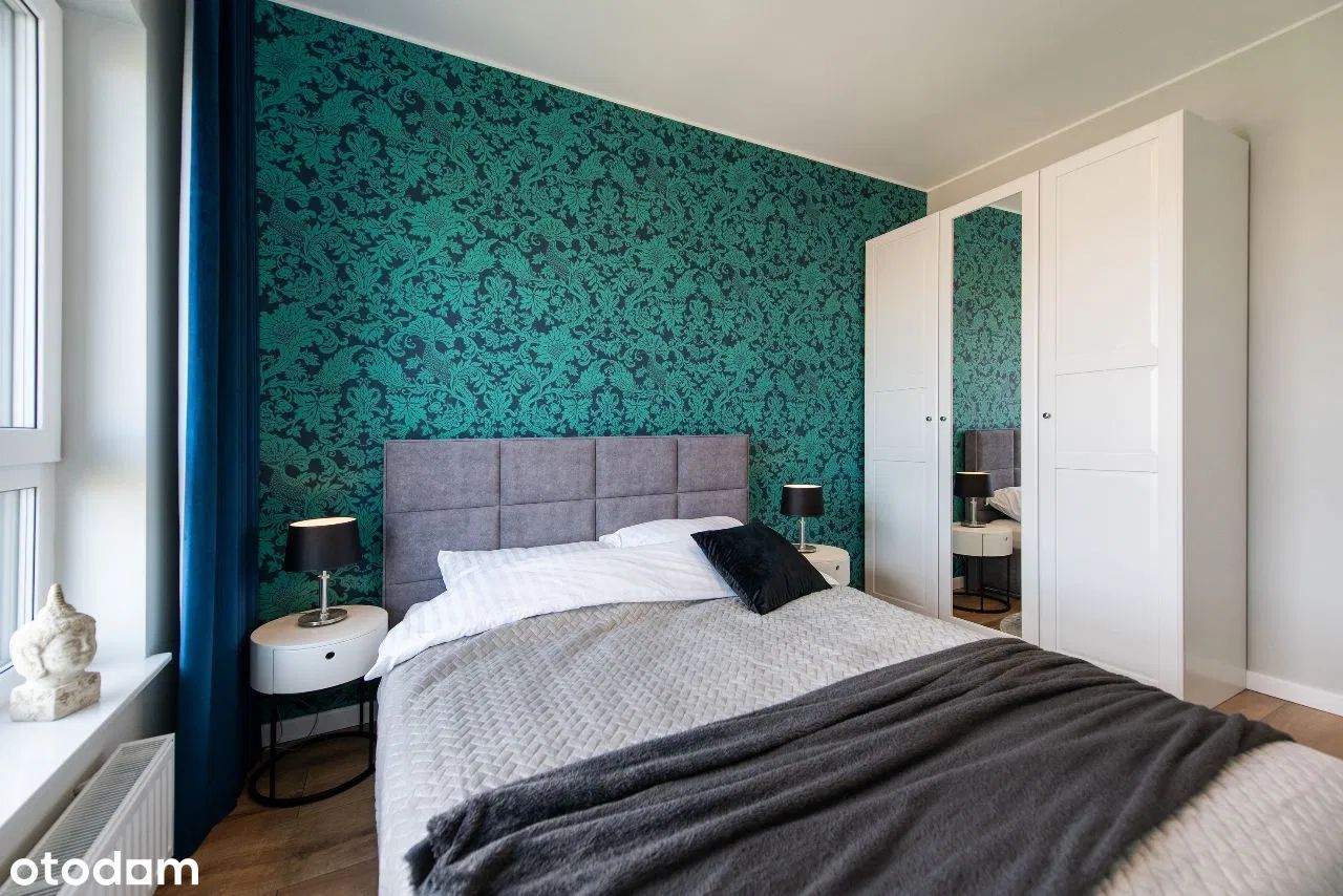 Mieszkanie 3-pokojowe Bydgoszcz Wzgórze Wolności, ul. Toruńska. Zdjęcie 9