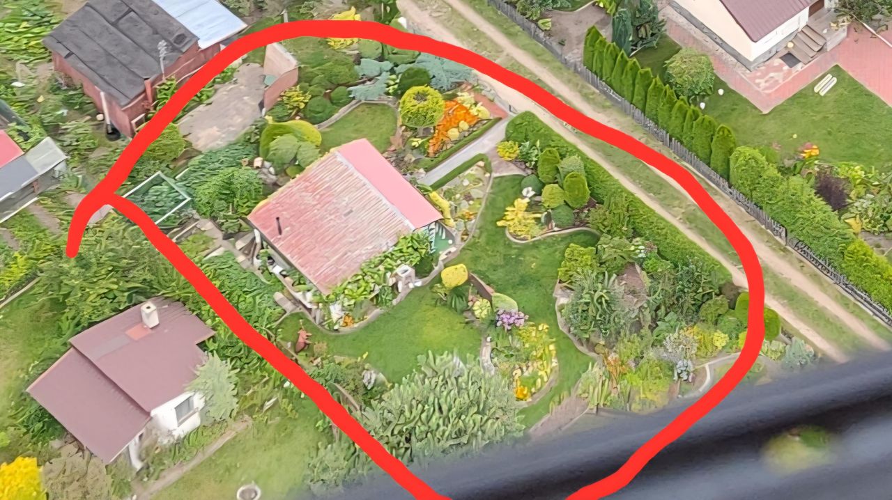 Działka rod Złotów, ul. Jastrowska. Zdjęcie 22