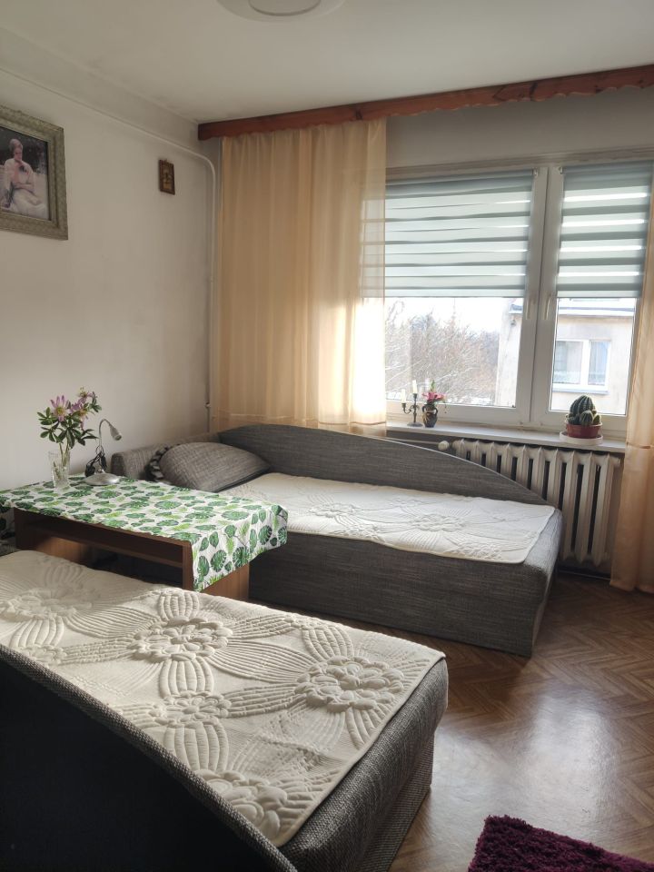 Mieszkanie 2-pokojowe Rzgów, ul. Nasienna. Zdjęcie 2