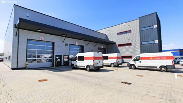 Lokal Pruszcz Gdański, ul. Handlowa. Zdjęcie 1