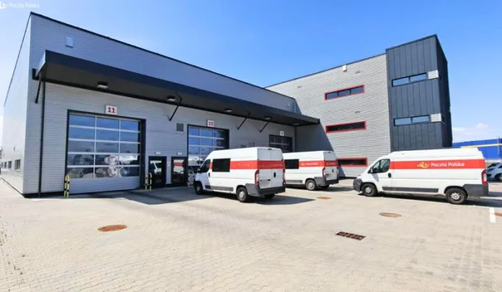 Lokal Pruszcz Gdański, ul. Handlowa