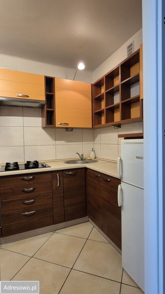Mieszkanie 2-pokojowe Warszawa Wola, ul. Pereca. Zdjęcie 10