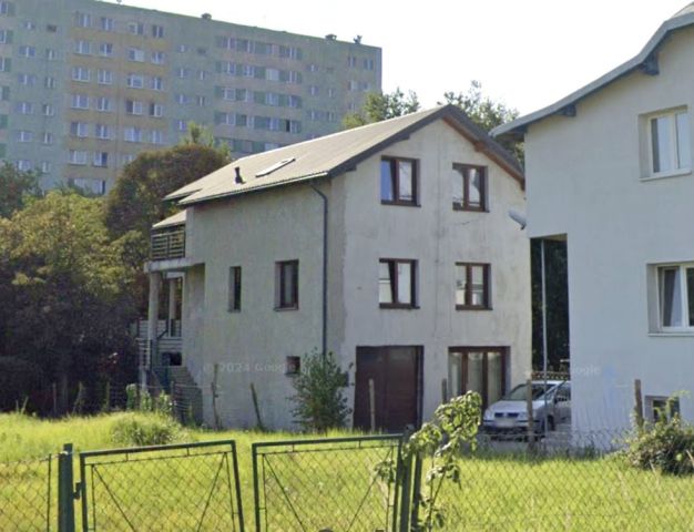 dom wolnostojący, 12 pokoi Rzeszów Śródmieście, ul. Legionów. Zdjęcie 1