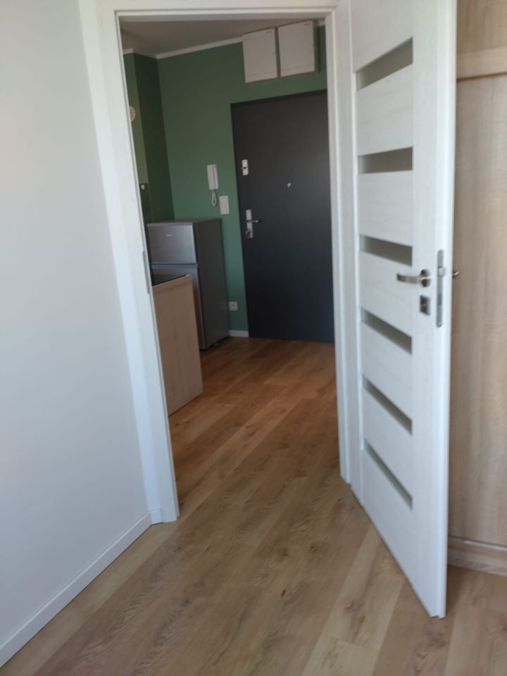 Mieszkanie 2-pokojowe Wrocław Popowice, ul. Legnicka. Zdjęcie 7