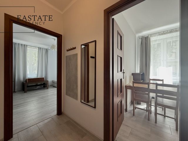 Mieszkanie 1-pokojowe Warszawa Praga-Południe, ul. Józefa Dwernickiego. Zdjęcie 5