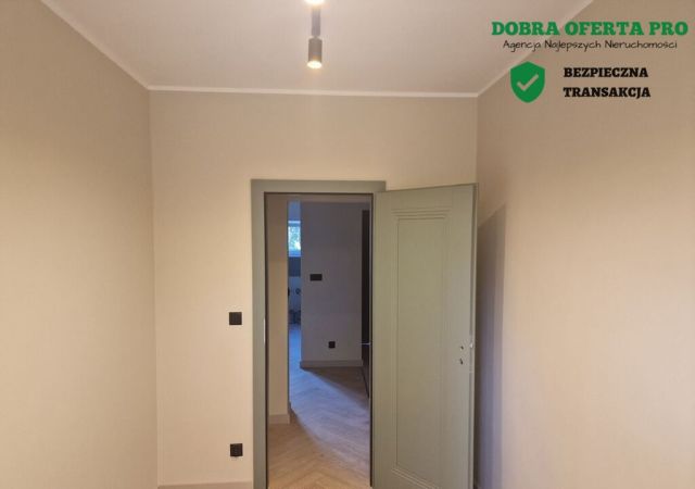 Mieszkanie 3-pokojowe Gdańsk Śródmieście, ul. Wygon. Zdjęcie 5