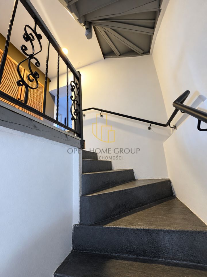 Mieszkanie 4-pokojowe Jelenia Góra Centrum, ul. Wolności. Zdjęcie 9
