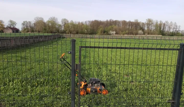 dom wolnostojący, 3 pokoje Żukowo Poświętne