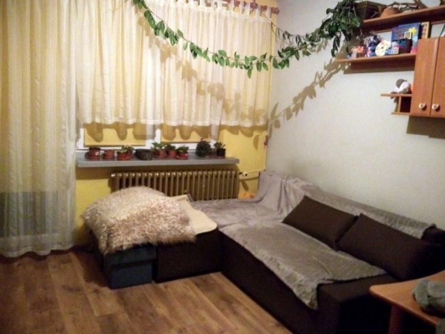 Mieszkanie 3-pokojowe Włocławek Zazamcze, ul. Toruńska. Zdjęcie 1