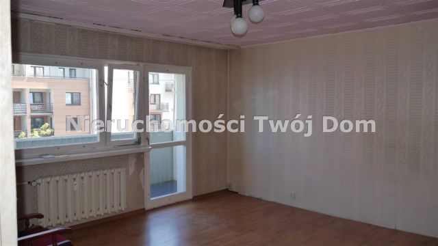 Mieszkanie 4-pokojowe Kraków Mistrzejowice, os. Bohaterów Września. Zdjęcie 1