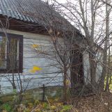 siedlisko, 1 pokój Chrusty Chrusty Duże. Zdjęcie 4