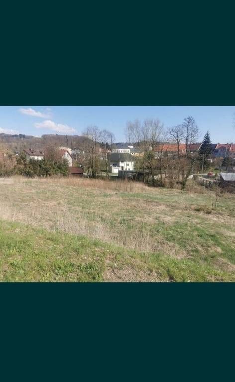 Działka budowlana Lewin Kłodzki, ul. Wodna. Zdjęcie 6