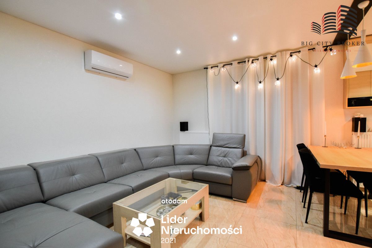 Mieszkanie 2-pokojowe Lublin Felin, ul. Generała Stanisława Skalskiego