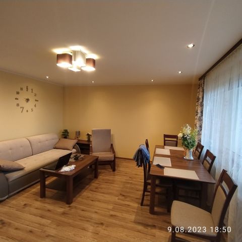 Mieszkanie 2-pokojowe Sosnowiec Zagórze, ul. Teofila Lenartowicza. Zdjęcie 1