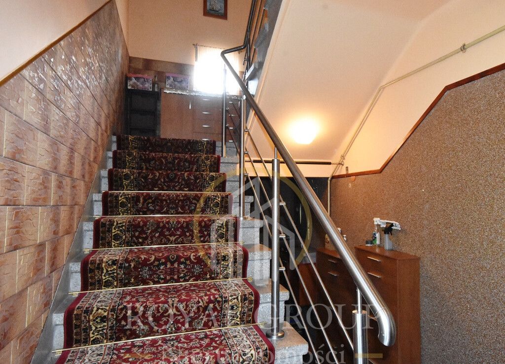 dom wolnostojący, 8 pokoi Lubartów. Zdjęcie 12