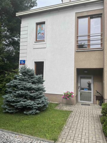 Mieszkanie 3-pokojowe Warszawa Wawer, ul. Garncarska. Zdjęcie 1