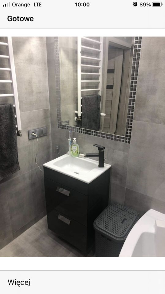 Mieszkanie 3-pokojowe Włocławek Milęcin, ul. Wilgi. Zdjęcie 9