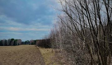 Działka inwestycyjna Podkonice Duże