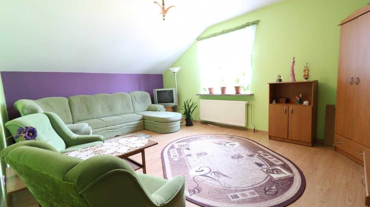 dom wolnostojący, 8 pokoi Chełm, ul. Pszenna. Zdjęcie 4