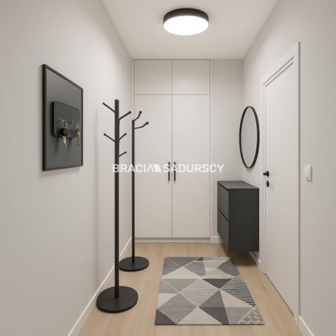 Mieszkanie 1-pokojowe Kraków Podgórze Duchackie, ul. Tuchowska. Zdjęcie 2