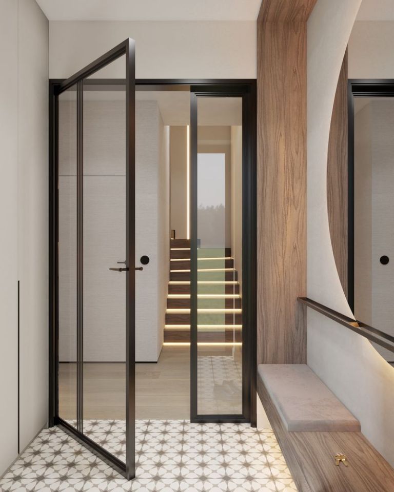 dom szeregowy Legionowo. Zdjęcie 5