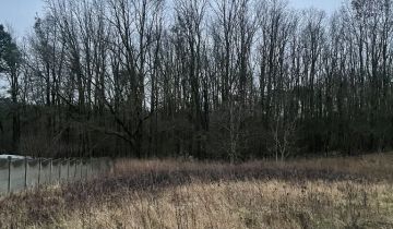 Działka budowlana Piaski, ul. Klonowa