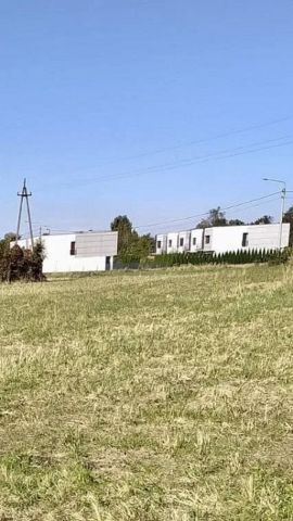 Działka budowlana Wojciechówka. Zdjęcie 3