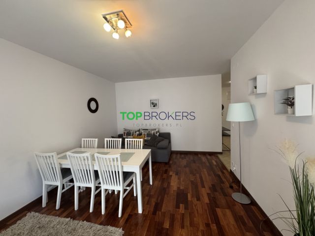 Mieszkanie 3-pokojowe Warszawa Wola, ul. Banderii. Zdjęcie 2