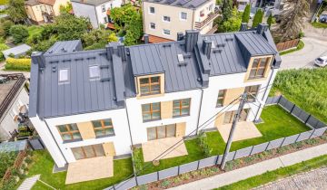bliźniak, 6 pokoi Gdańsk Siedlce