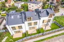 bliźniak, 6 pokoi Gdańsk Siedlce