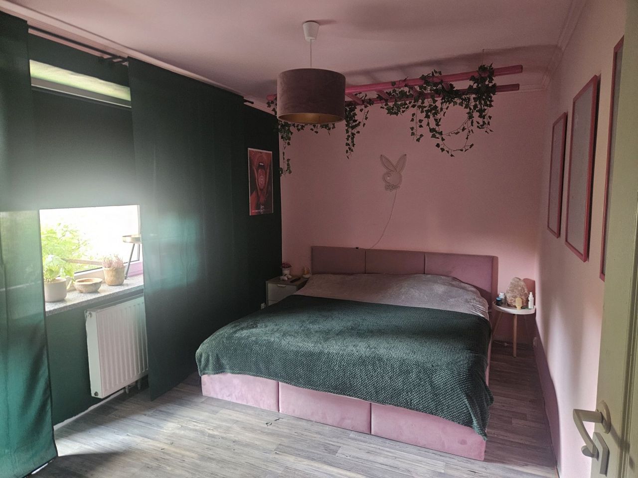 Mieszkanie 4-pokojowe Zamość. Zdjęcie 4