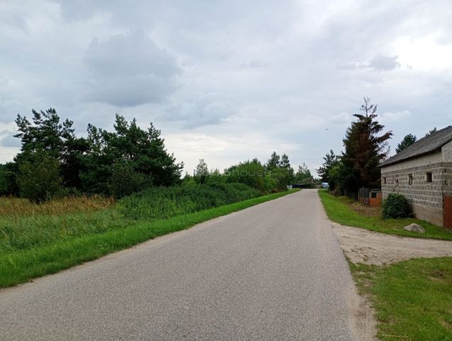 Działka inna Pobyłkowo Małe. Zdjęcie 6