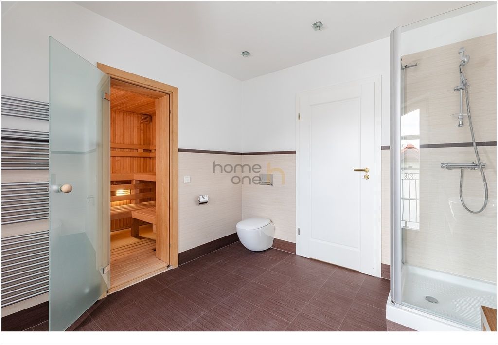 dom wolnostojący, 10 pokoi Warszawa Wilanów. Zdjęcie 10