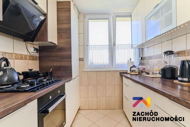 Mieszkanie 3-pokojowe Zielona Góra. Zdjęcie 2