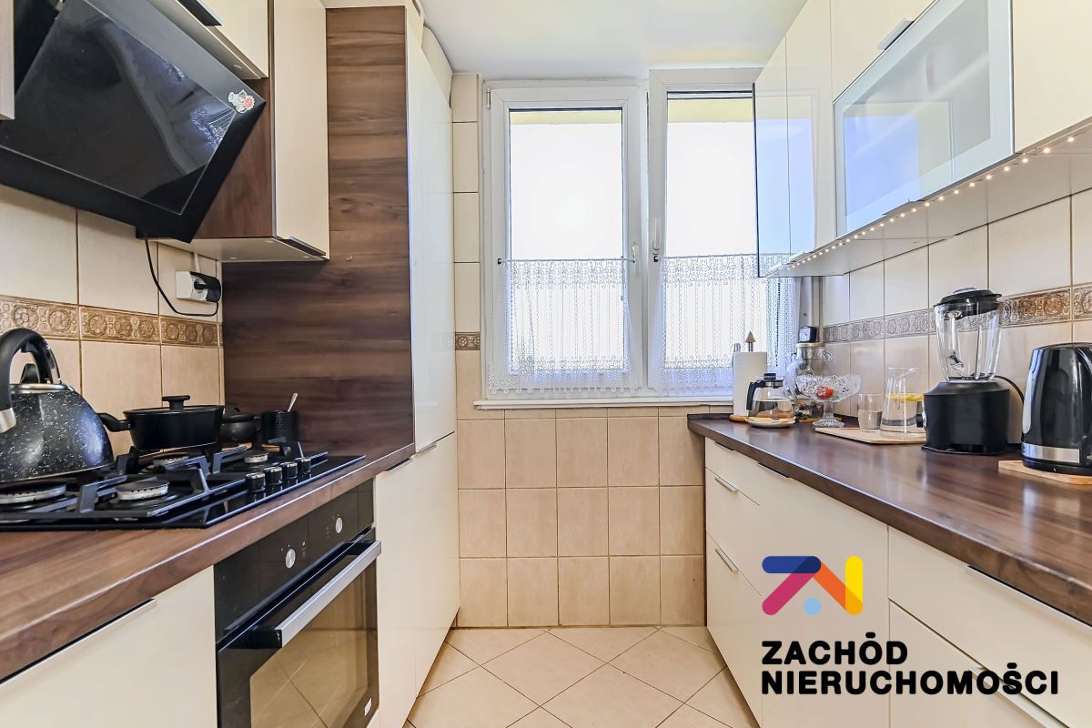 Mieszkanie 3-pokojowe Zielona Góra. Zdjęcie 2