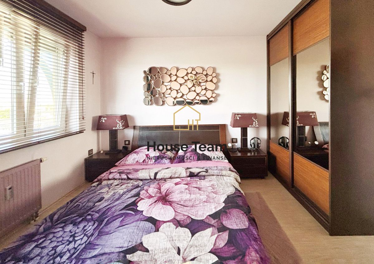 Mieszkanie 3-pokojowe Bydgoszcz Wyżyny, ul. Magnuszewska. Zdjęcie 15