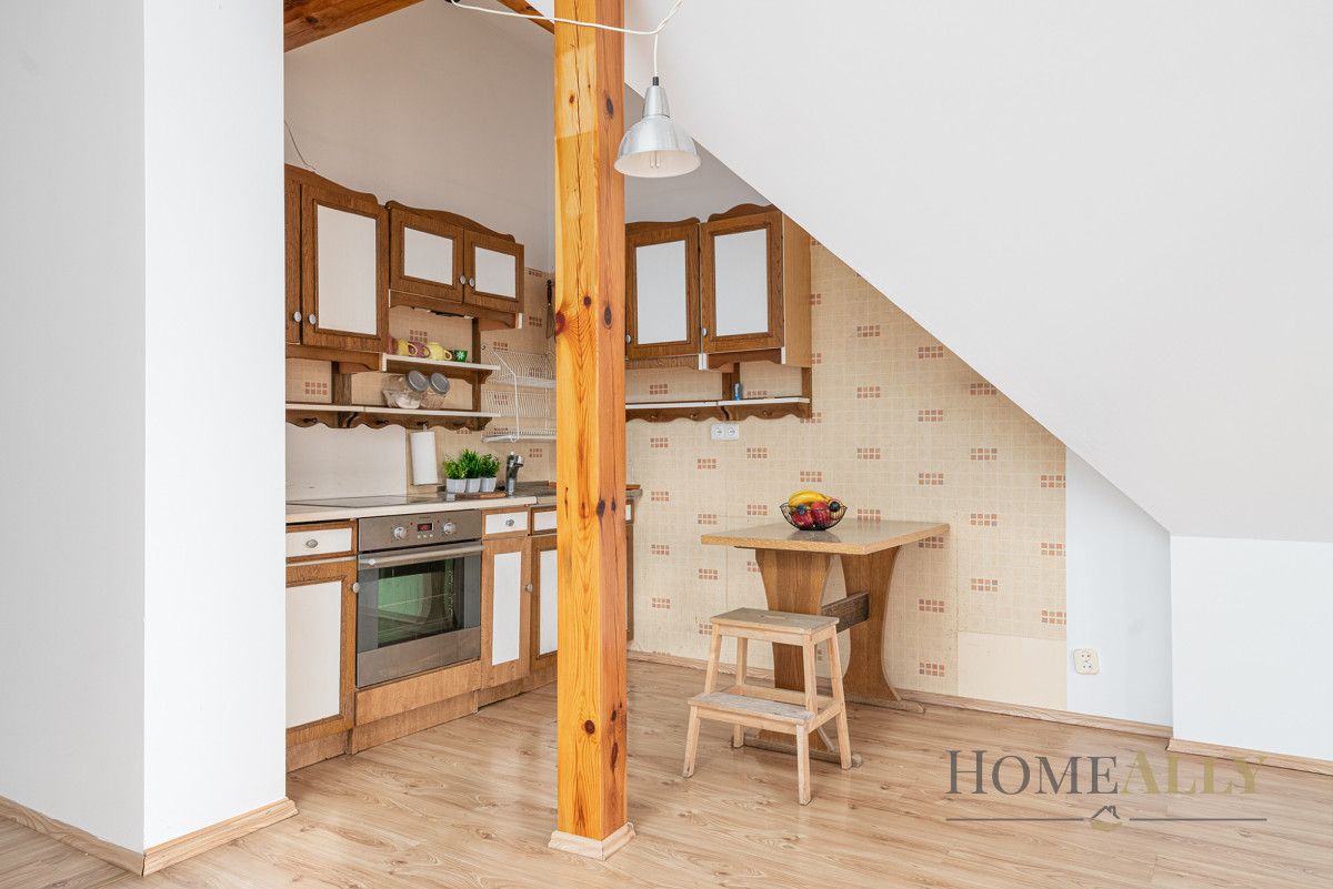 dom wolnostojący, 5 pokoi Warszawa Wilanów, ul. Wyprawa. Zdjęcie 11