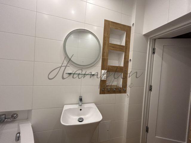 Mieszkanie 3-pokojowe Warszawa Wola, ul. ks. Jana Sitnika. Zdjęcie 5