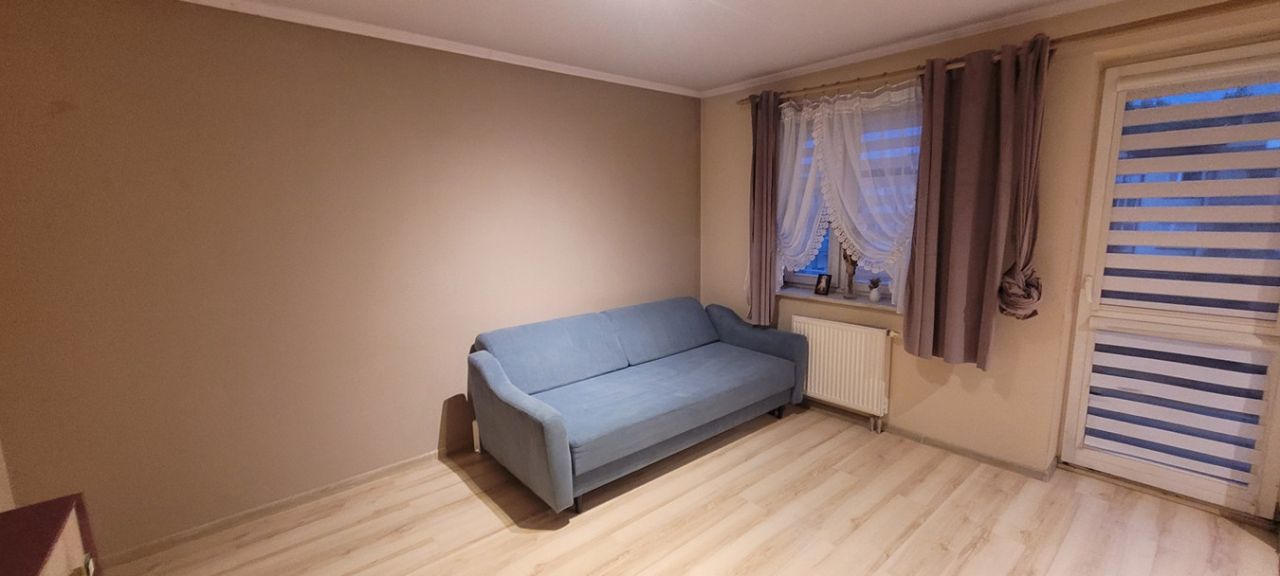 Mieszkanie 2-pokojowe Kraków Dębniki, ul. Chmieleniec