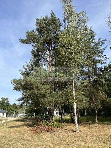 Działka budowlana Adamowizna. Zdjęcie 5