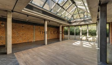 Lokal Warszawa Wilanów, ul. Syta